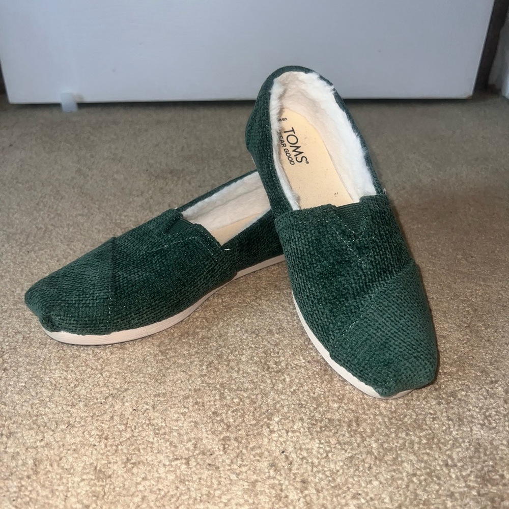 Alpargata Slipper